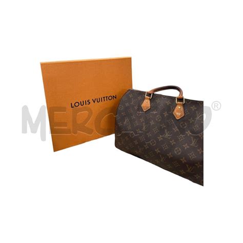bauletto louis vuitton lucchetto